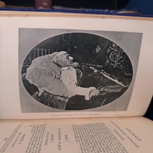 The History of Magic, by Eliphas Levi AE Waite 1913 1st Ed. - Occult Spiritualism Witchcraft Kabbalah Enochian Magick Pagan Jewish Mysticism image 4