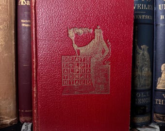The Book of Death and Hindu Spiritism, L. W. de Laurence 1905 - Esoteric Occult Secret Teachings Hermeticism Forbidden Knowledge Egyptian