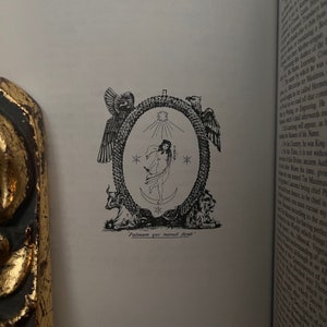 The Divine Pymander of Hermes, by Dr. Everand - Theosophy, Occult Books, Hermetics, New Age, Freemasonry, Ancient Egypt, Rosicrucian, AMORC image 4