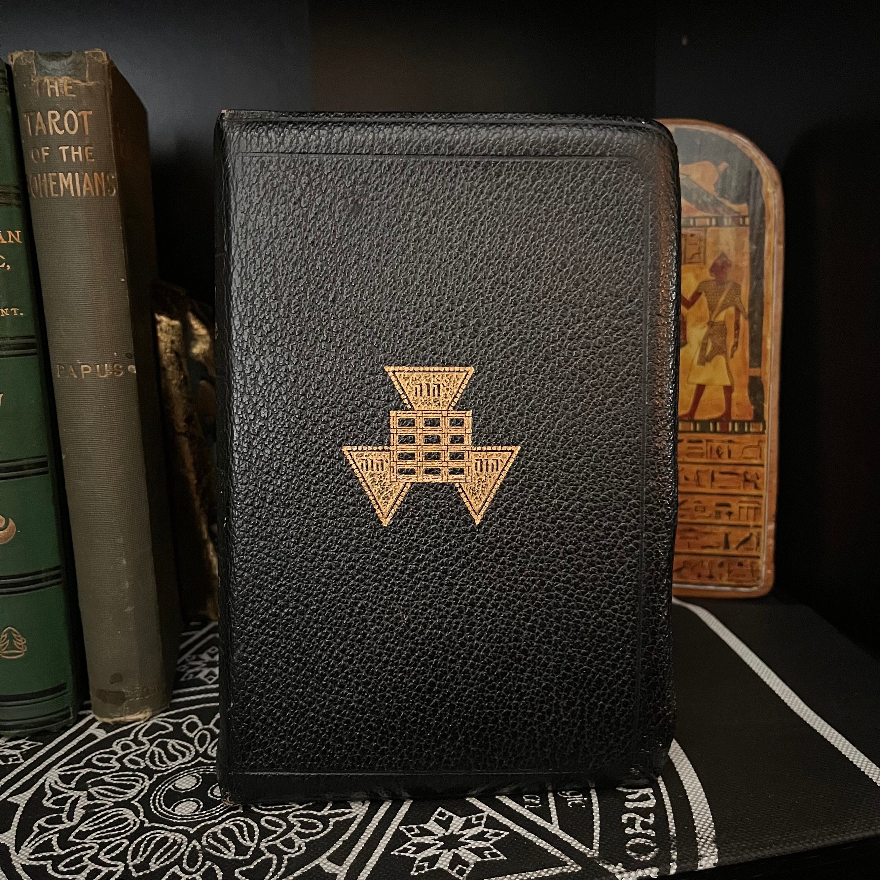 テンプル騎士団の聖書 - フリーメイソンの本、オカルト、イルミナティ
