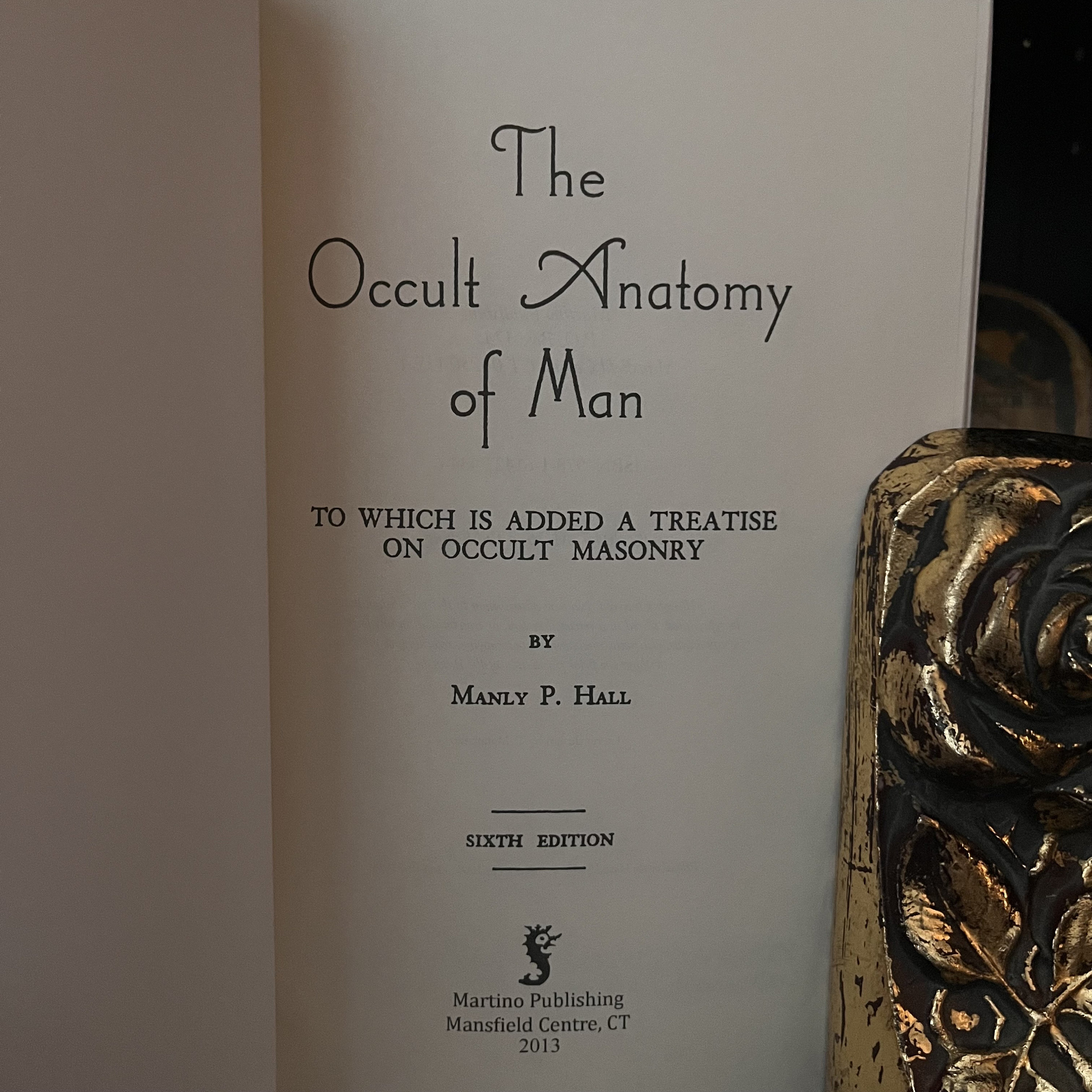 人間　マンリー・P・ホール著 マンリー・P・ホール 『象徴哲学体系 Ⅰ 古代の密儀』 大沼忠弘