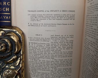 1901 外典 新約聖書 聖書 失われた福音書 グノーシス主義 イルミナティ 1901 外典 新約聖書 聖書 失われた福音書 グノーシス主義 イルミナティ