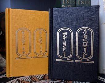 Registros Sagrados - El Libro Negro y El Libro Dorado Malachi York El - Sociedad Secreta Masónica EOS Templo Egipcio Oculto Masonería Salomón