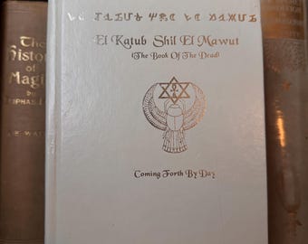 El Libro de los Muertos, Saliendo a la luz cada día, Malachi York El - Sociedad Secreta Masónica EOS Templo Egipcio Oculto Salomón Francmasonería Kybalion