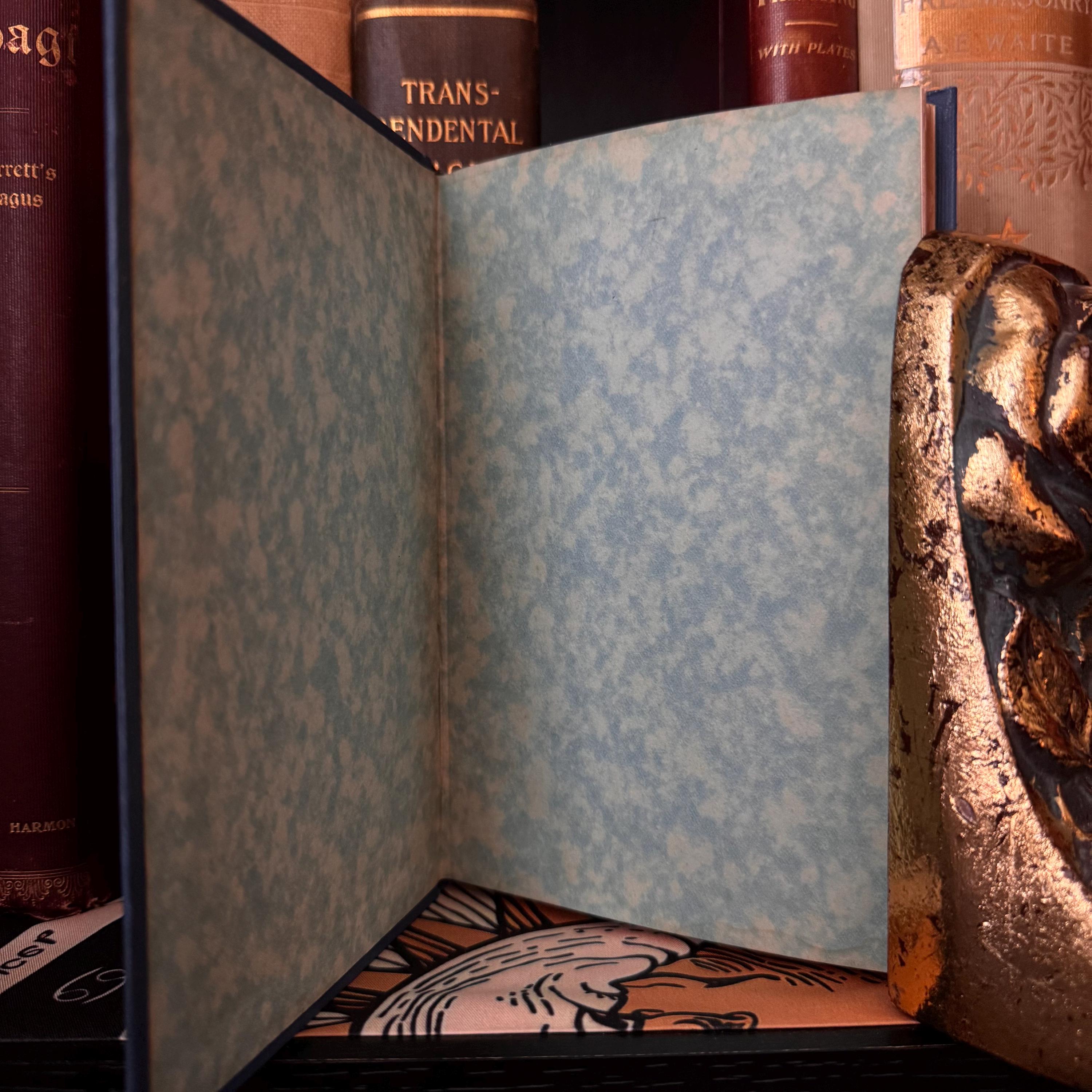 メイソンリーの失われた鍵、マンリー・P・ホール、1924年、第2版