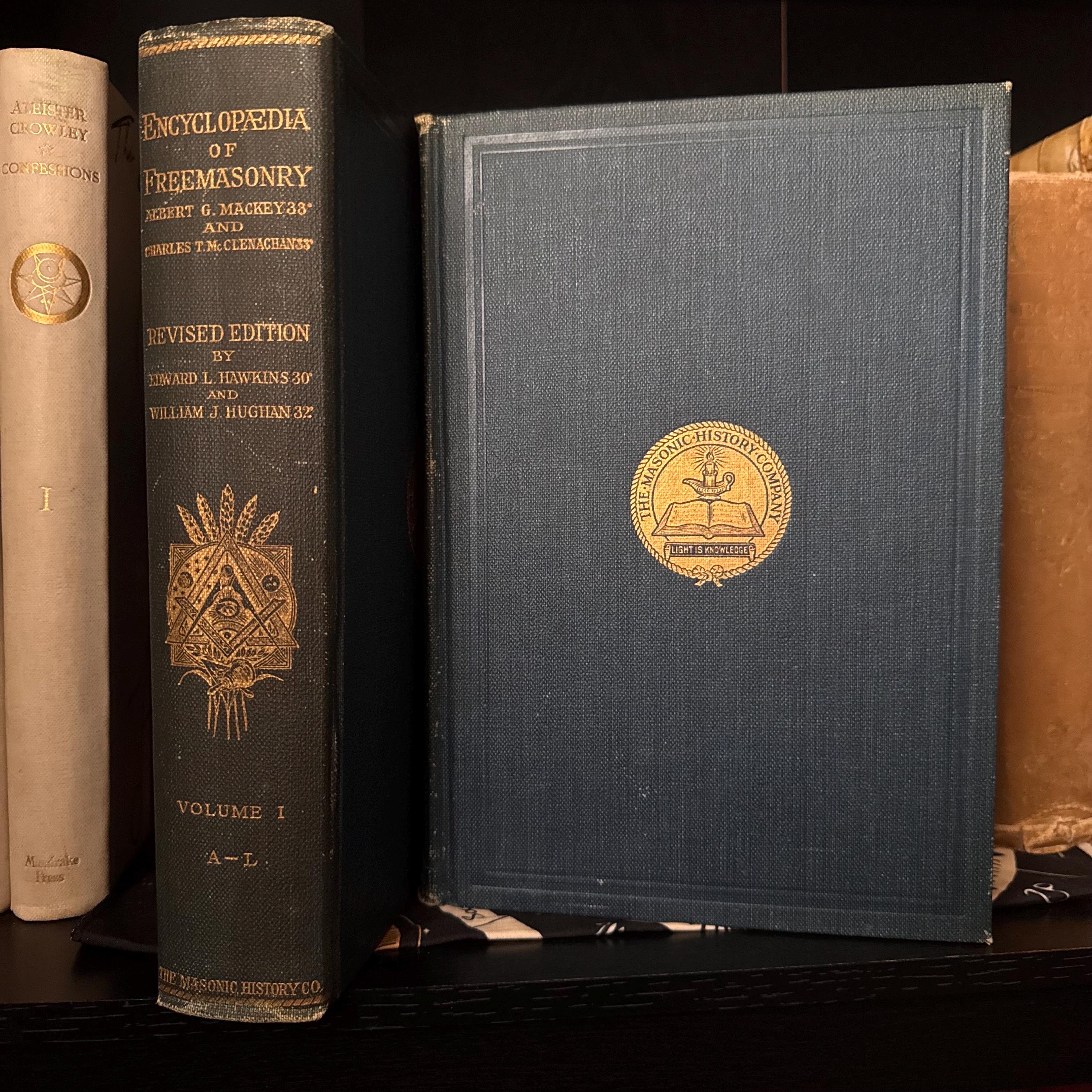 1917 Encyclopedia - Etsy