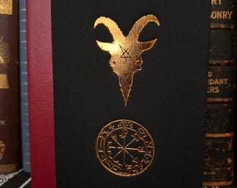 DESCUBRIMIENTO de las BRUJAS por Montague Summers - Misticismo judío Thelema Ocultismo Amanecer Dorado OTO Hermetismo Magia práctica Templo egipcio
