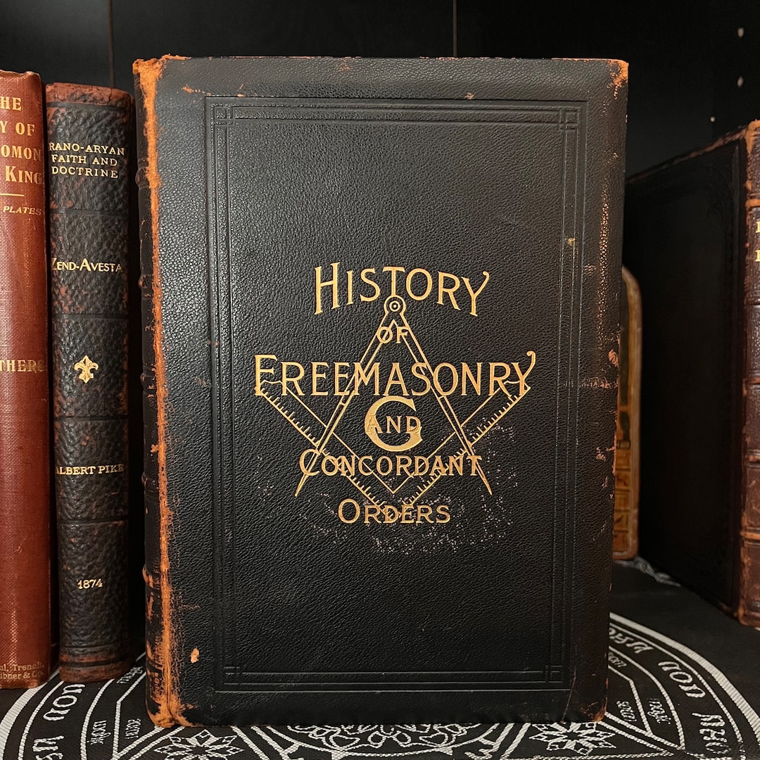 1850年代 古書 LES DEUX MAÇONS 1850年代 古書 LES DEUX MAÇONS