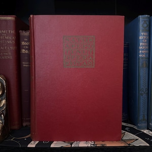 The Book of Sacred Magic of Abra-Melin The Mage - Occult Esoteric Metaphysics Enochian Talismanic Pagan Hoodoo Voodoo Witchcraft Grimoire