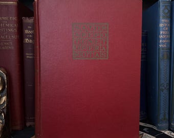 El Libro de Magia Sagrada de Abra-Melin El Mago - Ocultismo Esoterismo Metafísica Enoquiano Talismán Pagano Hoodoo Vudú Brujería Grimorio