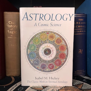 La astrología, una ciencia cósmica - Hermetismo del zodíaco antiguo Horóscopo ocultista de la Nueva Era Teosofía Alquimia espiritual Hermes Trimegisto Metafísica