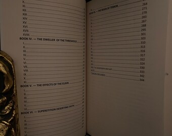 ザノーニと来たる種族、エドワード・ブルワー・リットン著