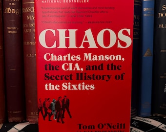 Chaos Charles Manson the CIA Secret History ~ Conspiracy Freemasonry Secret Societies Illuminati Jesuit Order Bohemian Grove Jordan Maxwell