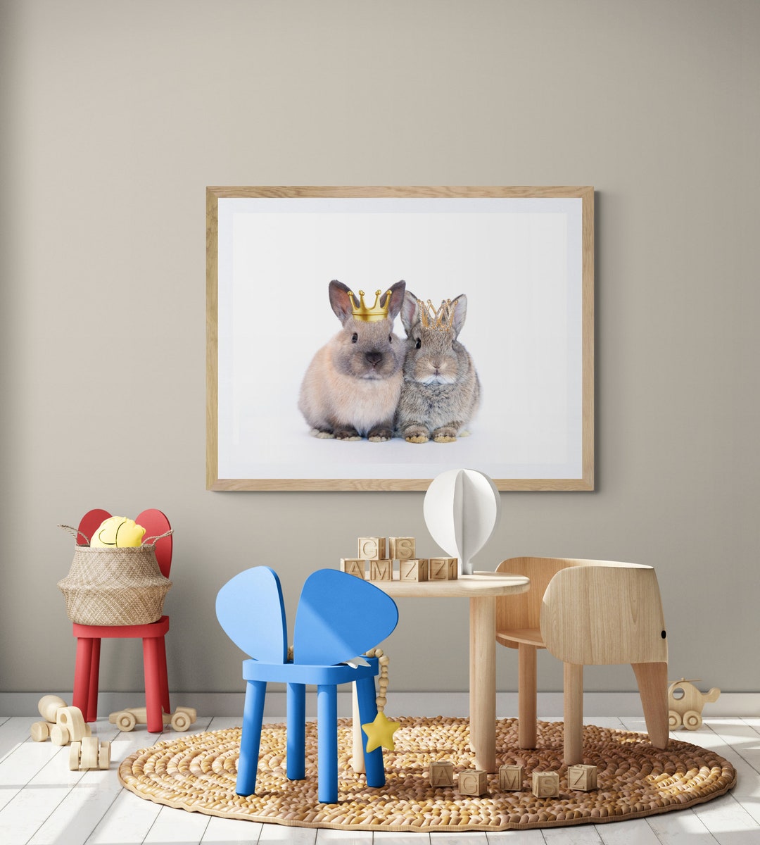 Twins Nursery Art, Twins Bedroom Art Prints, Printable Nursery Art ...