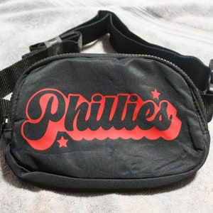 Phillies Cross Body