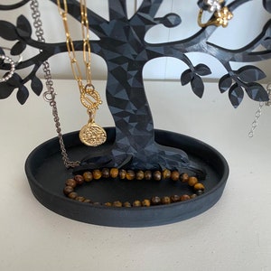 Porte Bijoux Arbre de Vie Personnalisation gratuite image 7