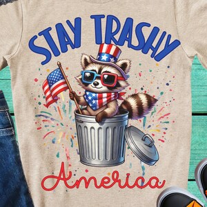 Patriotic USA Graphic Tee: 4th of July, Summer BBQ Shirt