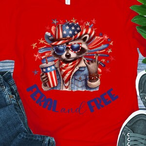Patriotic USA Graphic Tee: 4th of July, Summer BBQ Shirt