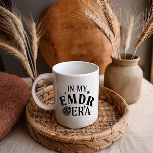 EMDR Coffee Cup