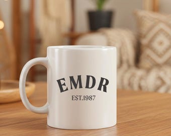 EMDR Mug est. 1987