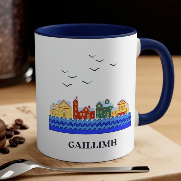 Irish Coffee Mugs Etsy