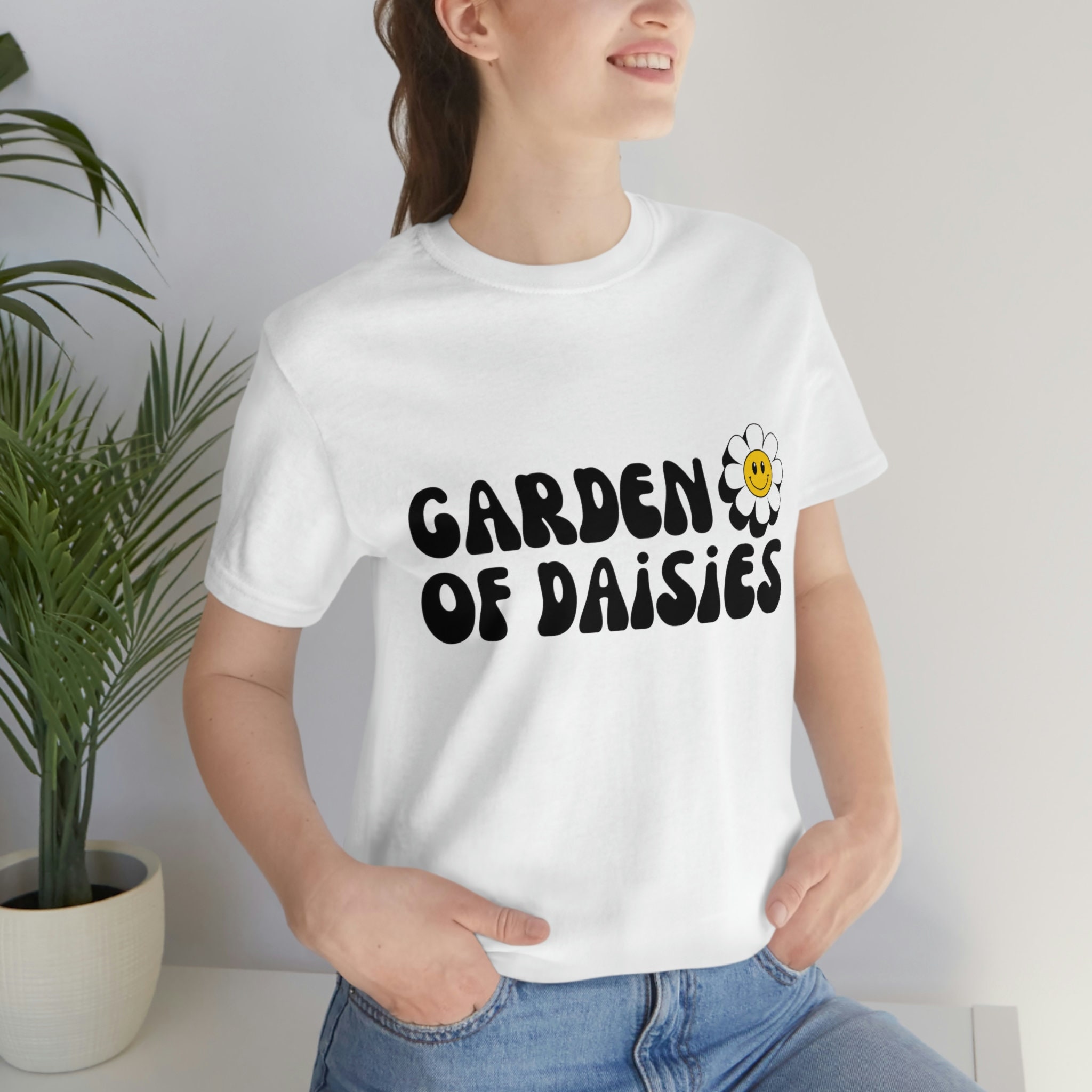 GARDEN OF DAISIES Irish Dance Shirt, Garden of Daisies Set Dance, Irish