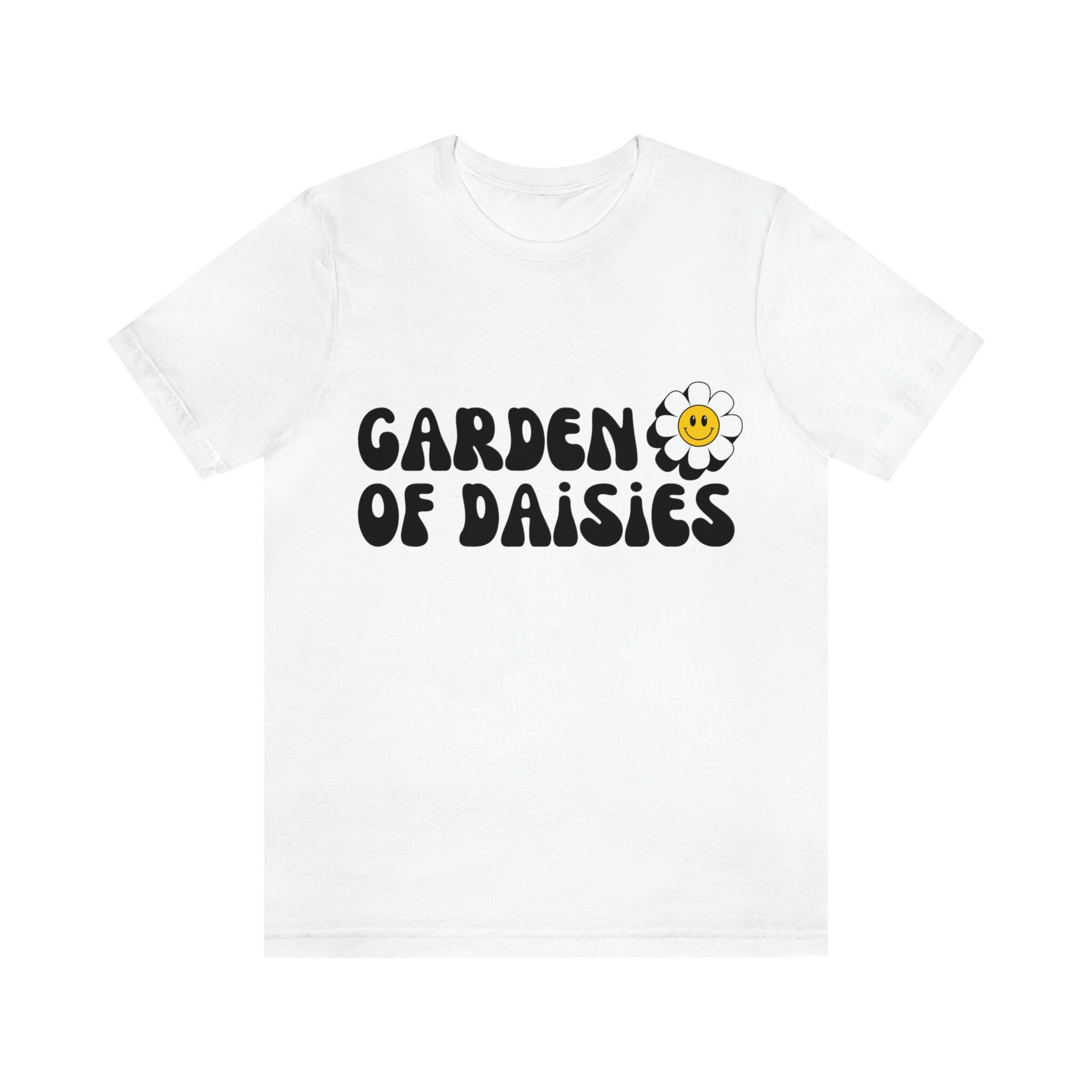 GARDEN OF DAISIES Irish Dance Shirt, Garden of Daisies Set Dance, Irish