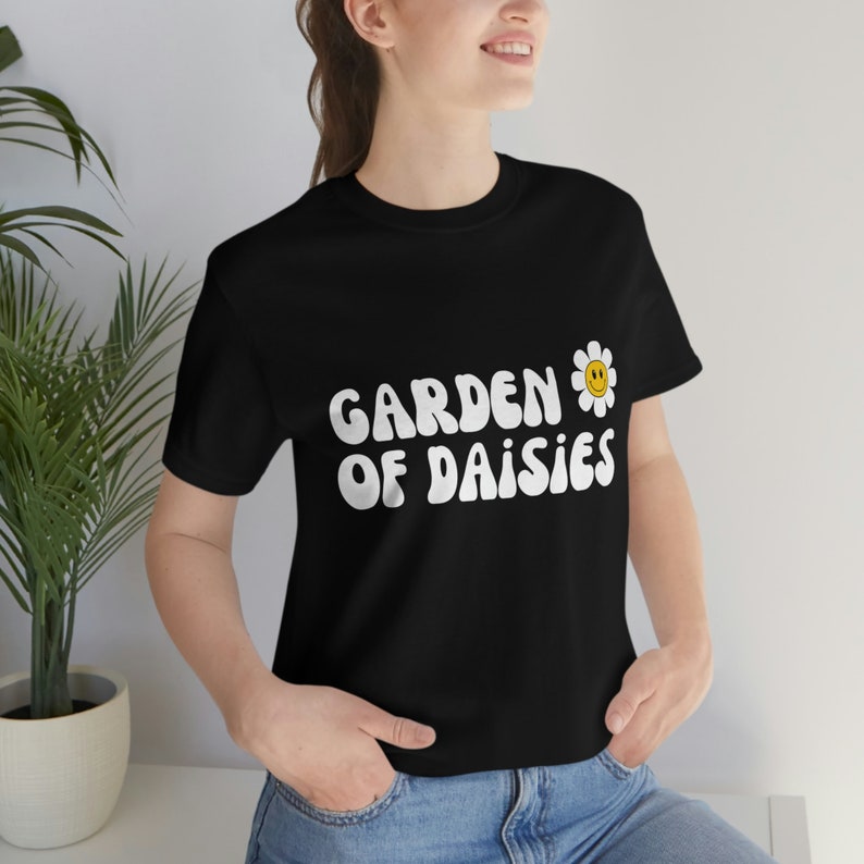 GARDEN OF DAISIES Irish Dance Shirt, Irish Dancer, Irish Stepdancing