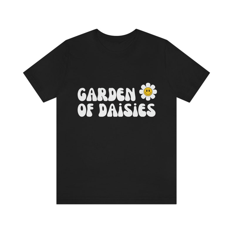 GARDEN OF DAISIES Irish Dance Shirt, Irish Dancer, Irish Stepdancing