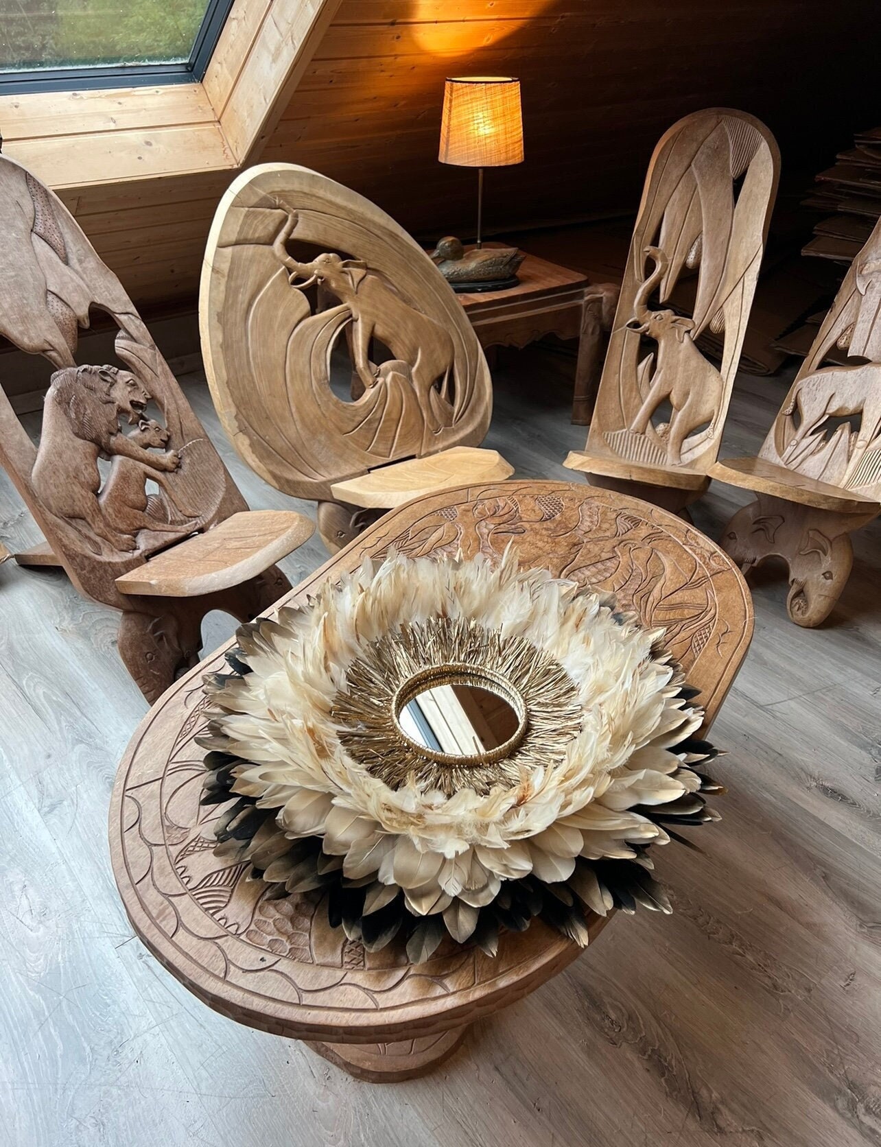 Wood products handmade best sellers - Etsy 日本