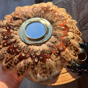 birthday gifts, housewarming gift, handmade mirrors, feather, decoration idea, sympathy gift, african art, realtor gift
gift, feather decoration, feathers, african art, nanny, memorial gift, cleansing energy, bridesmaid gift, wedding gift, mirror