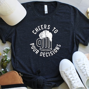 Funny Drinking Shirt trending tees boating shirt party shirt Drinking Night Shirt Alcohol Shirt Beer Lover Gift Beer Lover Shirt 20