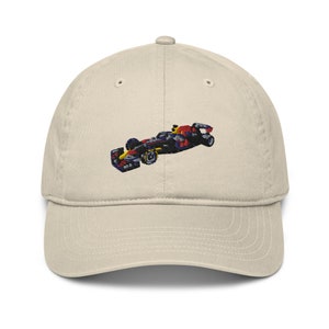 Red Bull Hat - Etsy
