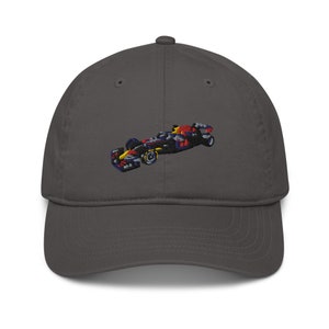 Red Bull Hat - Etsy