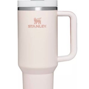 Preppy Collage 30oz Tumbler with Handle