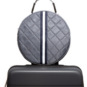 Neck Pillow Bag, Travel Bag, Airplane Neck Pillow Bag, Neck Pillow Storage, Bag for Travel Neck Pillow