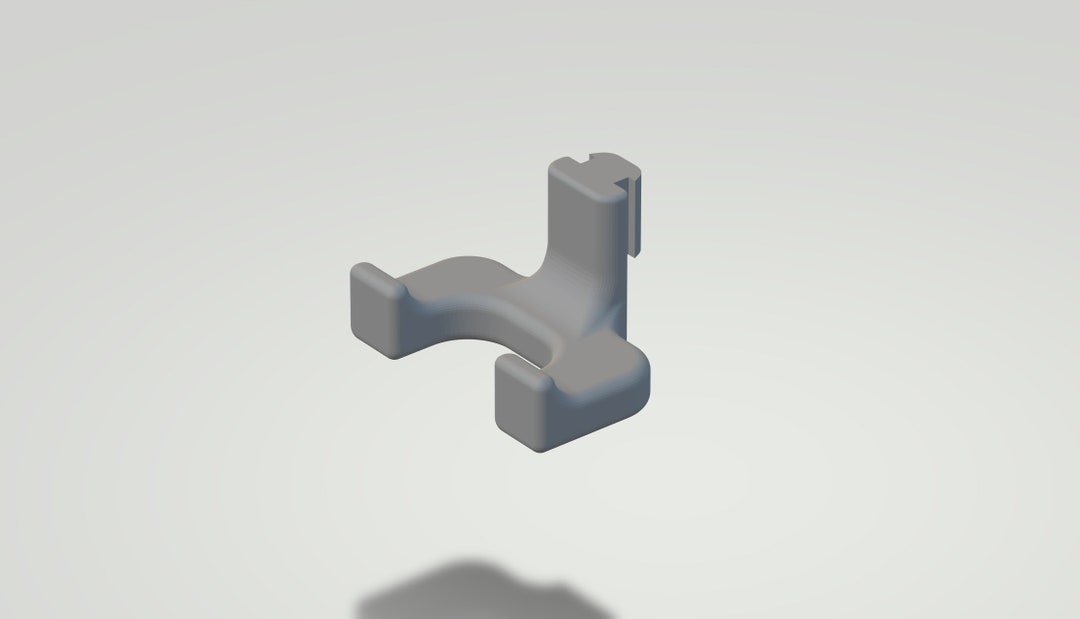 Outdoor Shed Hook Kit for Lifetime Sheds V2 Etsy