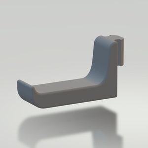 Outdoor Shed &quot;Single” (2 inch) Hook for lifetime sheds