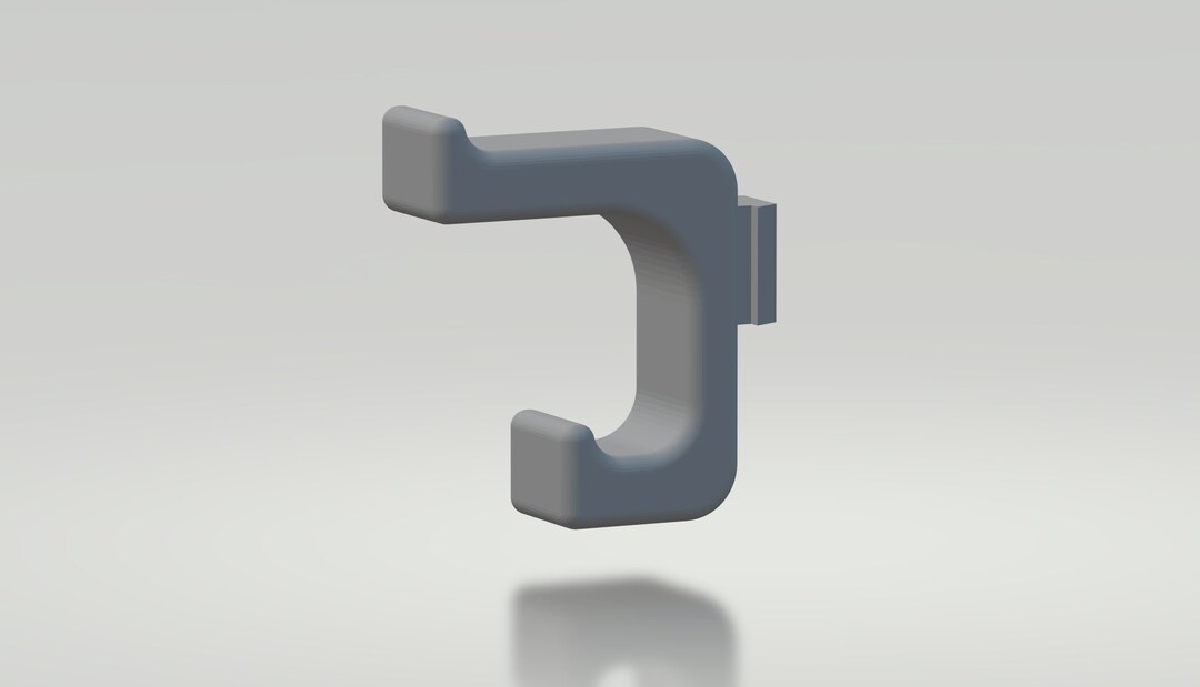 Outdoor Shed double Vertical Hook for Lifetime Sheds Etsy