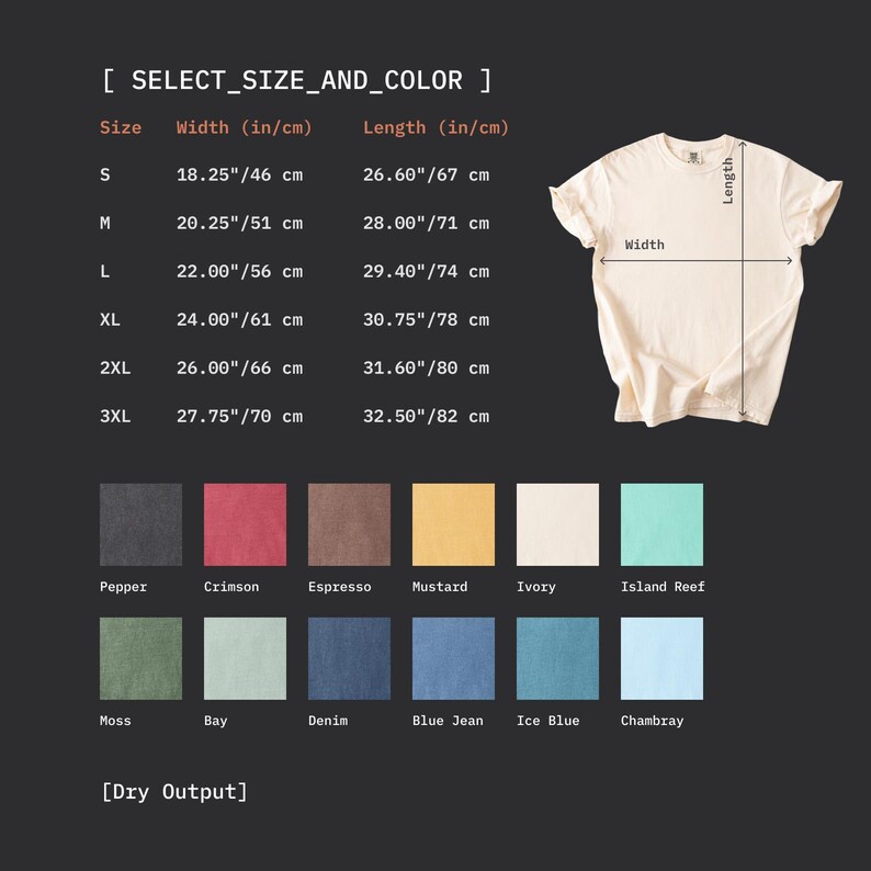 Aviation Shirt, No Joy Minimalist Pilot Tee, Funny Fighter Pilot Humor Gift, Comfort Colors® image 12