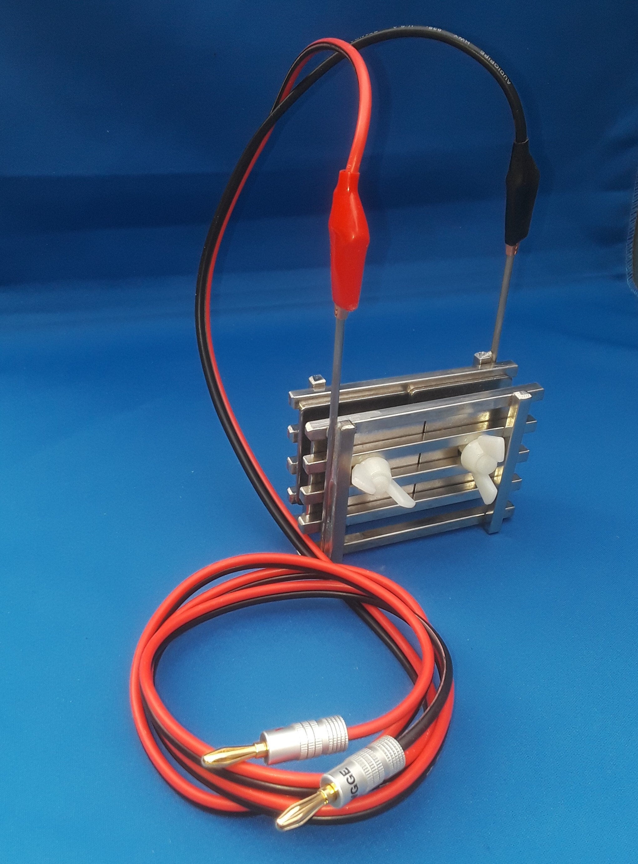 Replacement Array with Wires for Ionic Detox Foot Bath