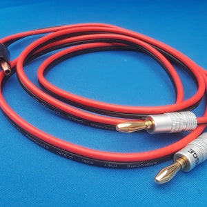 Replacement Wires for Ionic Detox Foot Bath