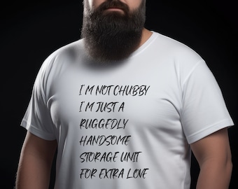 Cute Gay Bear T-Shirt | Funny Quote | Bear Pride Outfit | Gay Pride Bear Shirt | LQBTQ Tee With Rainbow Flag | Gift for LGBTQ Friend