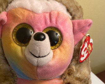 Pinecone ty beanie baby