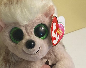 Bumper ty beanie baby