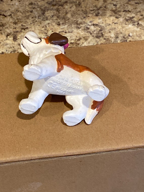 Beethoven 2 Movie Rare Find Missy Dog Figurine - Etsy