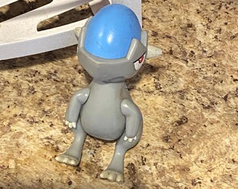 Pokémon figure