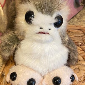 Star Wars Porg Plush