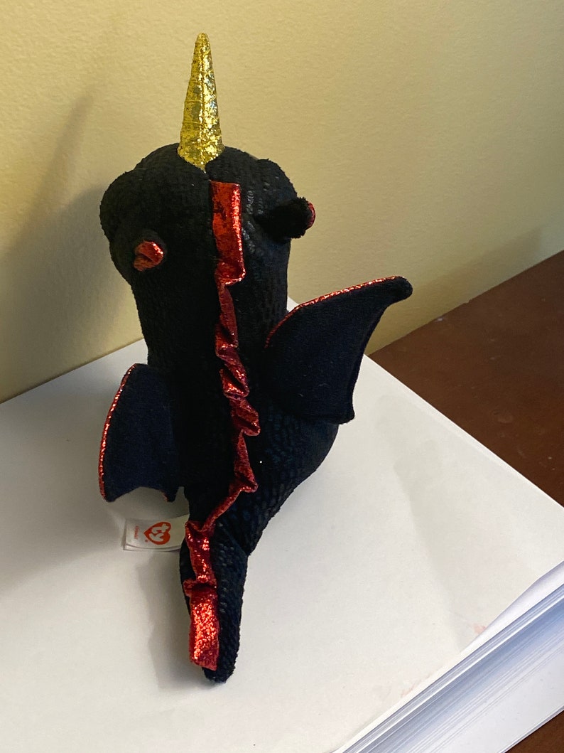 grindal beanie boo birthday