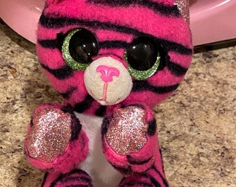 Gato de peluche Coco Surprise